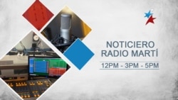 Declaraciones de Daniel Llorente Miranda a Radio Martí. Declaraciones de Daniel Llorente Miranda a Radio Martí.