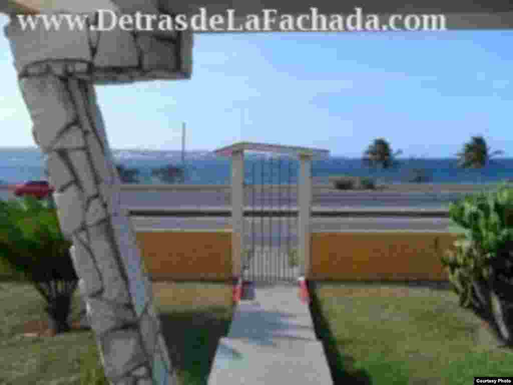 Chalet en Matanzas 50 mil CUC