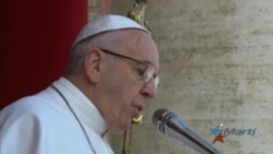 Vaticano, EEUU y Francia se unen para pedir solución a crisis en Venezuela Vaticano, EEUU y Francia se unen para pedir solución a crisis en Venezuela