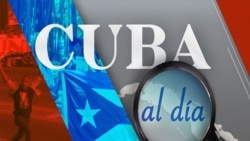Entrevista al presidente de la Fundación Bases en "Cuba al Día" Entrevista al presidente de la Fundación Bases en "Cuba al Día"