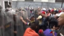 El 95% de los venezolanos asistió al paro nacional El 95% de los venezolanos asistió al paro nacional