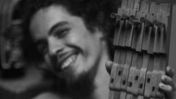 Isel María Lescay denuncia injusticia contra su hijo Abel González Lescay Isel María Lescay denuncia injusticia contra su hijo Abel González Lescay