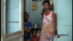 Cuba: Necesidad lleva a decenas de familias a residir en un matadero Cuba: Necesidad lleva a decenas de familias a residir en un matadero