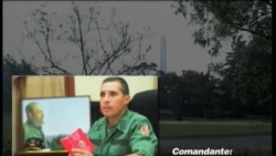 Obama declara a Venezuela como amenaza inusual y extraordinaria Obama declara a Venezuela como amenaza inusual y extraordinaria