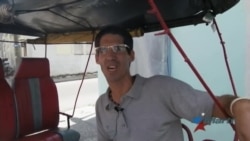 Cubanos desmienten campaña internacional del Gobierno castrista Cubanos desmienten campaña internacional del Gobierno castrista