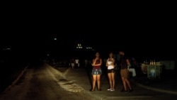 Vuelven a Cuba los apagones que recuerdan el "Período Especial" Vuelven a Cuba los apagones que recuerdan el "Período Especial"