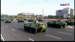 EEUU planea aumentar presiones a la dictadura comunista cubana EEUU planea aumentar presiones a la dictadura comunista cubana