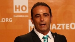 Declaraciones de Eduardo Cardet sobre aniversario de la muerte de Payá y Cepero Declaraciones de Eduardo Cardet sobre aniversario de la muerte de Payá y Cepero