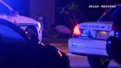 El Senado de EEUU rechaza reformar las leyes sobre control de armas El Senado de EEUU rechaza reformar las leyes sobre control de armas