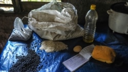 Sin electricidad y sin la casnasta básica aumenta descontento de los cubanos  Sin electricidad y sin la casnasta básica aumenta descontento de los cubanos