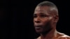 Guillermo Rigondeaux. REUTERS/Adam Hunger