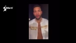 El invicto David Morrell defiende con un KO su título mundial
 El invicto David Morrell defiende con un KO su título mundial