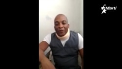 Virgilio Mantilla Arango agradece desde prisión ayuda del exilio cubano Virgilio Mantilla Arango agradece desde prisión ayuda del exilio cubano