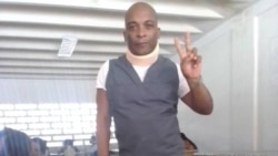 Desde las prisiones cubanas denuncian violaciones de los derechos humanos Desde las prisiones cubanas denuncian violaciones de los derechos humanos