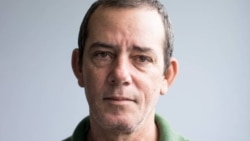 Mensaje de Lázaro Yuri Valle Roca desde prisión Mensaje de Lázaro Yuri Valle Roca desde prisión