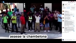 Info Martí | Denuncian contínuos episodios de racismo en Cuba Info Martí | Denuncian contínuos episodios de racismo en Cuba