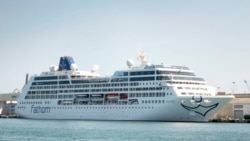 Carnival llevará a cubanos a la isla Carnival llevará a cubanos a la isla