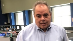 Declaraciones del abogado Willy Allen Declaraciones del abogado Willy Allen