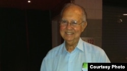 Lorenzo De Toro, director de la Revista IDEAL.