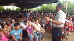 Denuncian acoso del régimen castrista a religiosos y defensores de la libertad de culto Denuncian acoso del régimen castrista a religiosos y defensores de la libertad de culto