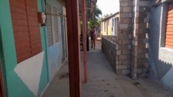 En Nuevitas, Camagüey, un enfrentamiento violento estalló durante un desalojo. En Nuevitas, Camagüey, un enfrentamiento violento estalló durante un desalojo.