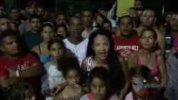 Cubanos reaccionan ante negativa de Belice sobre crisis migratoria Cubanos reaccionan ante negativa de Belice sobre crisis migratoria