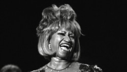 Celia Cruz: nace una estrella Celia Cruz: nace una estrella