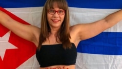 “Espero que podamos tumbar a la dictadura antes del año y medio" “Espero que podamos tumbar a la dictadura antes del año y medio"