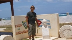 Rolando Rodríguez Lobaina: los periodistas también ven violados sus derechos Rolando Rodríguez Lobaina: los periodistas también ven violados sus derechos