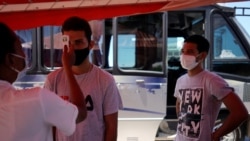 Declaraciones de Leticia Ramos Herrería Declaraciones de Leticia Ramos Herrería