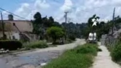 Salidero frente al museo de Hemingway en La Habana Salidero frente al museo de Hemingway en La Habana