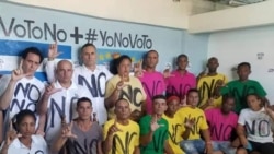 Más de 100 activistas de UNPACU en huelga de hambre Más de 100 activistas de UNPACU en huelga de hambre