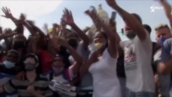 El día que Cuba se puso de pie 