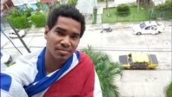 Iris Ruiz y Luis Manuel Otero Alcántara comentan nueva propuesta del Movimiento San Isidro Iris Ruiz y Luis Manuel Otero Alcántara comentan nueva propuesta del Movimiento San Isidro