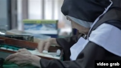 Documental "Un Millón de Hostias", de David Moncasi