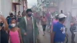 El preso Jorge Serrano Alfonso aún no se recupera de golpiza recibida el !!J El preso Jorge Serrano Alfonso aún no se recupera de golpiza recibida el !!J