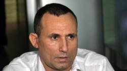 Declaraciones de José Daniel Ferrer a Radio Martí sobre la campaña Ni1+ Declaraciones de José Daniel Ferrer a Radio Martí sobre la campaña Ni1+