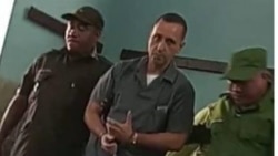 Preso político Ernesto Borges castigado por informar sobre COVID-19 en Combinado del Este Preso político Ernesto Borges castigado por informar sobre COVID-19 en Combinado del Este