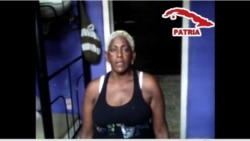 Micaela Roll Gibert, dama de blanco, La Habana, Cuba. Entrevistada por Luis Felipe Rojas. Micaela Roll Gibert, dama de blanco, La Habana, Cuba. Entrevistada por Luis Felipe Rojas.