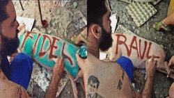 Porno para Ricardo y Damas de Blanco piden libertad del Sexto Porno para Ricardo y Damas de Blanco piden libertad del Sexto