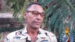 Declaraciones de Ismael Boris Reñí, miembro de la UNPACU Declaraciones de Ismael Boris Reñí, miembro de la UNPACU