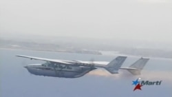 Conmemoran derribo de avionetas de Hermanos al Rescate Conmemoran derribo de avionetas de Hermanos al Rescate