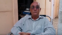 Niegan visita y someten a humillaciones a periodista cubano preso Niegan visita y someten a humillaciones a periodista cubano preso