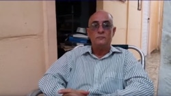 Sin derecho a llamadas ni tomar el sol por denunciar pésimas condiciones en prisión de Guantánamo Sin derecho a llamadas ni tomar el sol por denunciar pésimas condiciones en prisión de Guantánamo