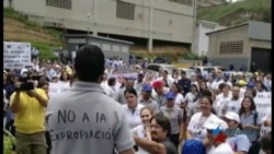 En Caracas se paraliza la distribución de alimentos y bebidas En Caracas se paraliza la distribución de alimentos y bebidas