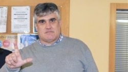 Anuncian nuevas acciones por la libertad de Cardet Anuncian nuevas acciones por la libertad de Cardet