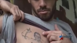 El Sexto envía conmovedora carta desde la celda de castigo El Sexto envía conmovedora carta desde la celda de castigo