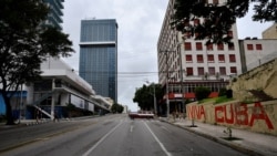 Info Martí | La Isla a continua sin electricidad Info Martí | La Isla a continua sin electricidad