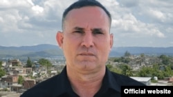 José Daniel Ferrer.