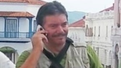 Declaraciones de Julio Aleaga Pesant Declaraciones de Julio Aleaga Pesant